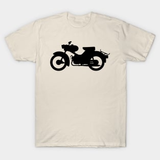 Samson sparrow silhouette T-Shirt